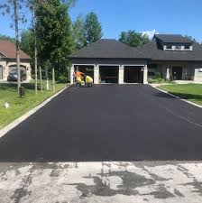 Best Decorative Concrete Driveways in Casselberry, FL